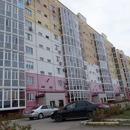 Appartement Vip 2Комн.Квартира В Мкр-Не Кадыр-Мырза-Али à Uralsk Extérieur photo