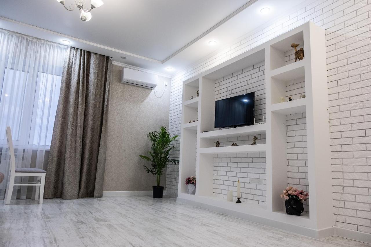 Appartement Vip 2Комн.Квартира В Мкр-Не Кадыр-Мырза-Али à Uralsk Extérieur photo