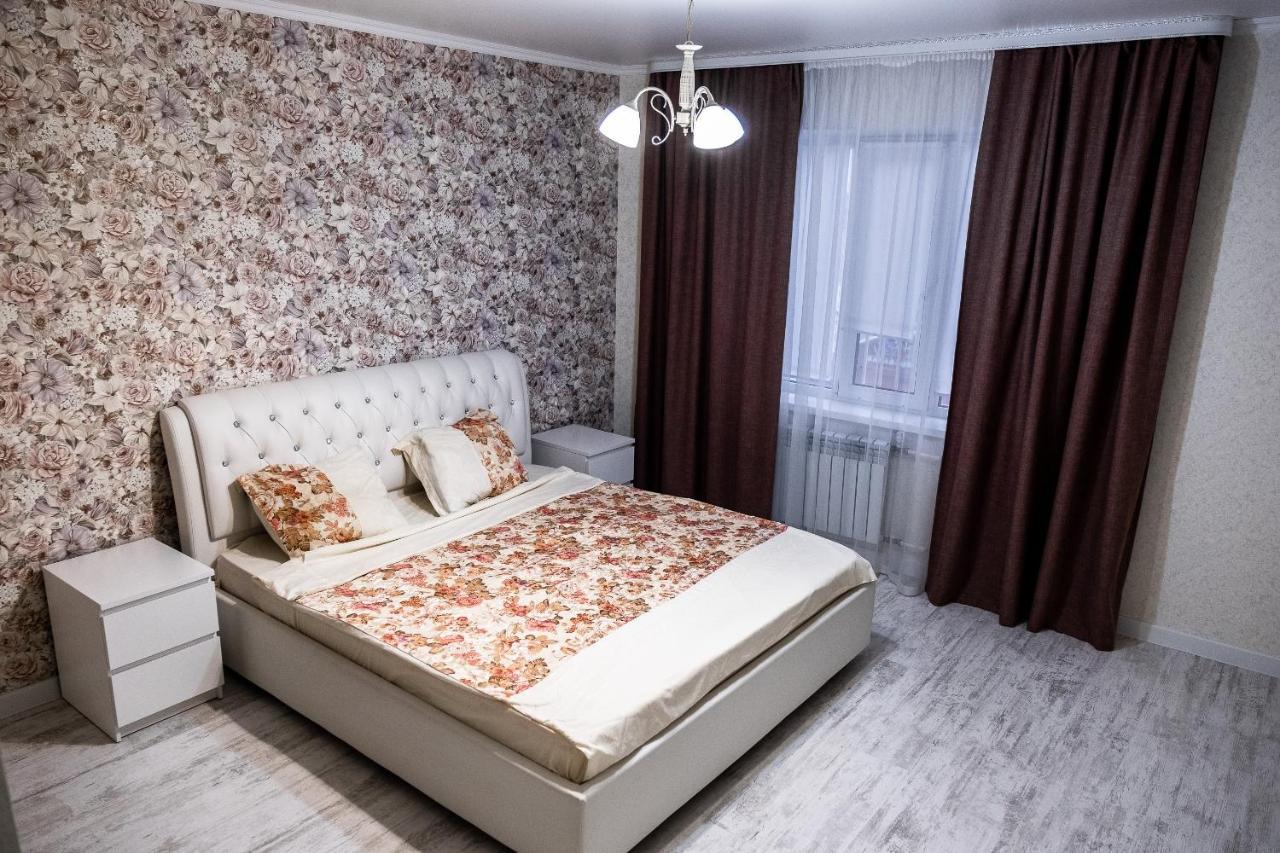 Appartement Vip 2Комн.Квартира В Мкр-Не Кадыр-Мырза-Али à Uralsk Extérieur photo