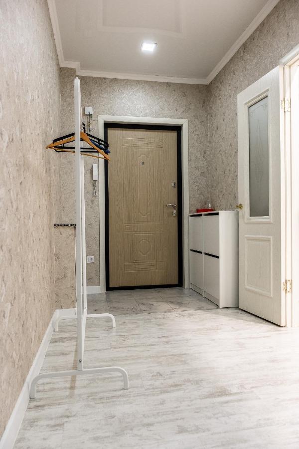 Appartement Vip 2Комн.Квартира В Мкр-Не Кадыр-Мырза-Али à Uralsk Extérieur photo