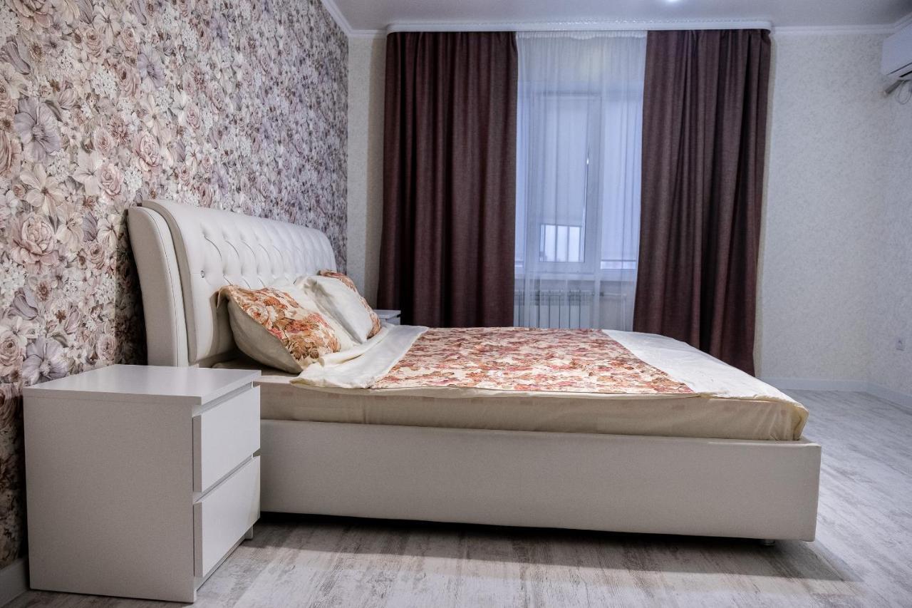 Appartement Vip 2Комн.Квартира В Мкр-Не Кадыр-Мырза-Али à Uralsk Extérieur photo